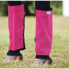 Horse Fly Boots 